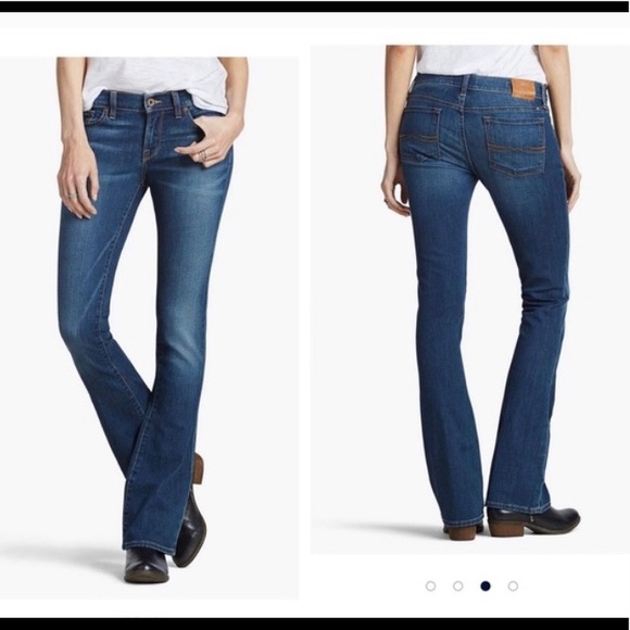 lucky brand charlie baby boot